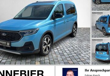 Ford Tourneo Connect 2.000 km 32.980 &euro; Oranienburg 16515