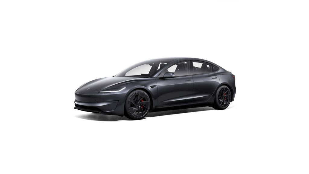 Tesla Model 3 14.500 km 49.985 &euro; Löhne 32584