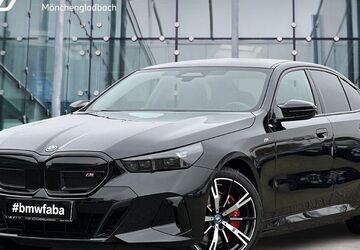 BMW i5 2.700 km 85.980 &euro; Mönchengladbach 41066