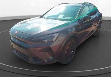 Cupra Formentor 9.190 km 46.680 &euro; Lübbecke 32312