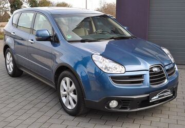 Subaru Tribeca 100.000 km 7.990 &euro; Mannheim 68305