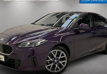 BMW 220 Gran Coupé 20.670 km 33.460 &euro; Dreieich-Sprendlingen 63303