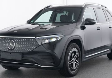 Mercedes-Benz EQB 21.139 km 47.900 &euro; Tuttlingen 78532