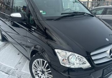 Mercedes-Benz Viano 289.000 km 12.888 &euro; Berlin / Pankow 13127