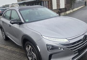 Hyundai NEXO 37.100 km 16.990 &euro; Gelsenkirchen 45884
