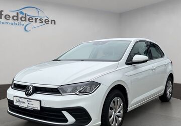 VW Polo 9.900 km 18.489 &euro; Alfeld 31061
