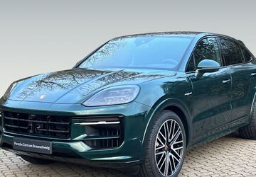 Porsche Cayenne 8.500 km 149.790 &euro; Braunschweig 38114