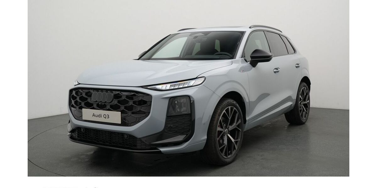 Audi Q3 1.009 km 59.980 &euro; Leverkusen 51373