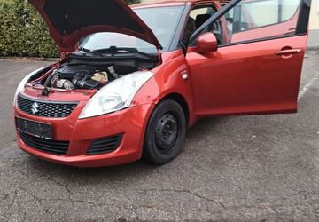 Suzuki Swift 145.000 km 3.499 &euro; Augsburg 86169