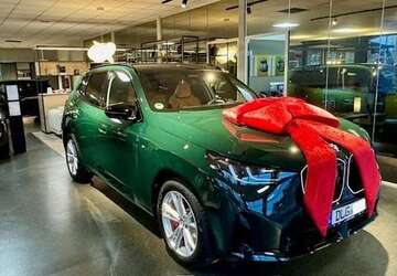 BMW X3 M 1.900 km 78.601 &euro; Dillingen 89407