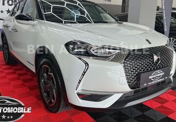 DS Automobiles DS3 Crossback 52.300 km 16.999 &euro; Wesel 46485