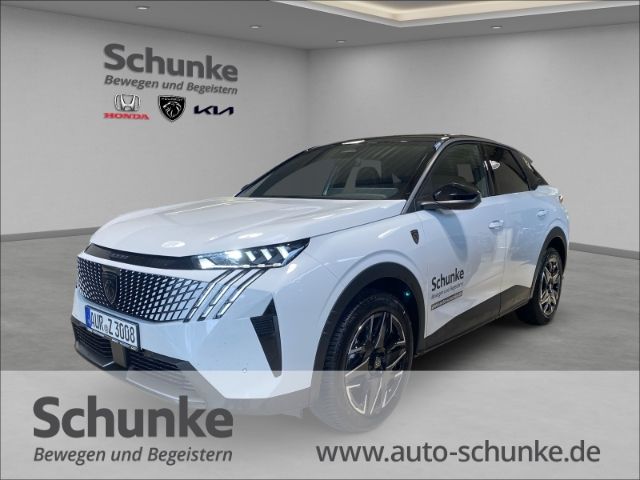 Peugeot 3008 12.000 km 36.850 &euro; Aurich 26607