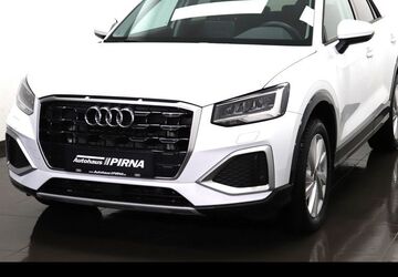Audi Q2 24.400 km 30.800 &euro; Pirna 01796
