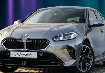 BMW 123 21.790 km 37.990 &euro; Augsburg 86199