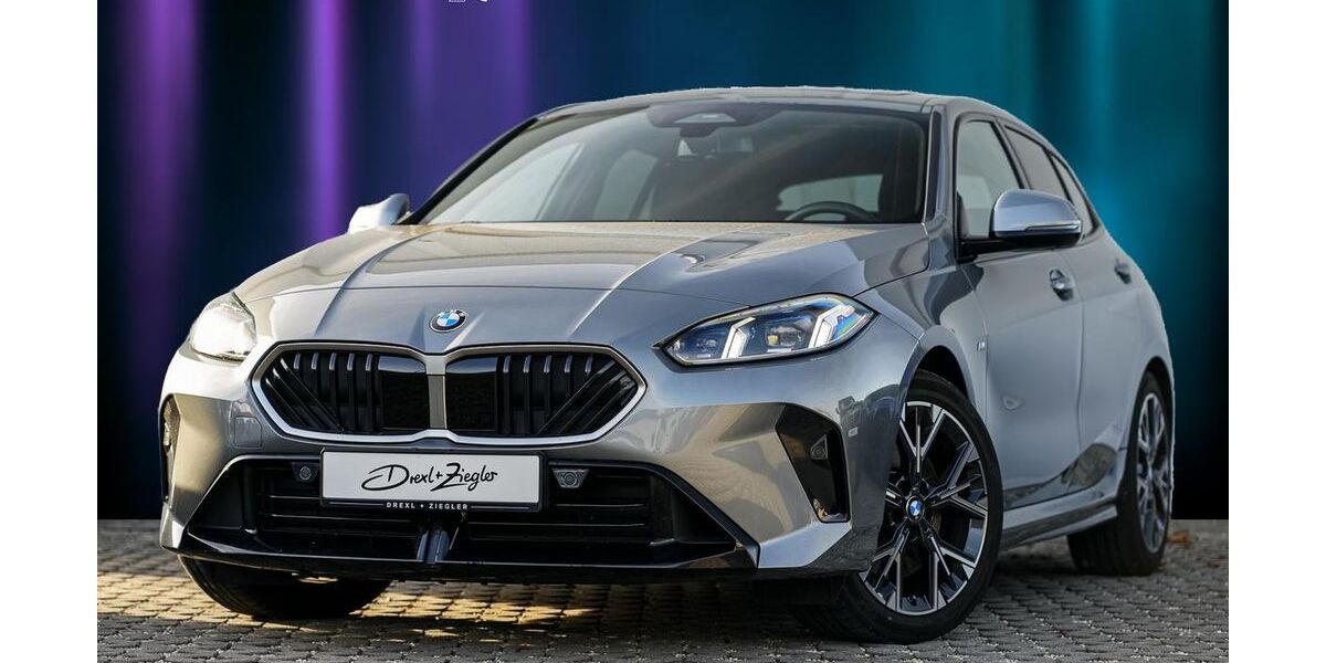 BMW 123 21.790 km 37.990 &euro; Augsburg 86199