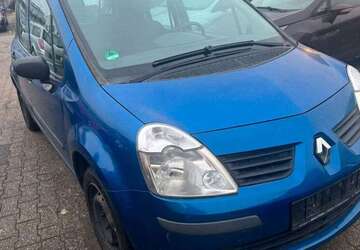 Renault Modus 270.000 km 1.499 &euro; Bonn 53227