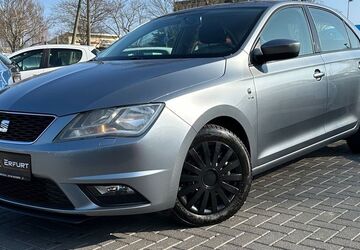 Seat Toledo 165.896 km 6.890 &euro; Erfurt 99085
