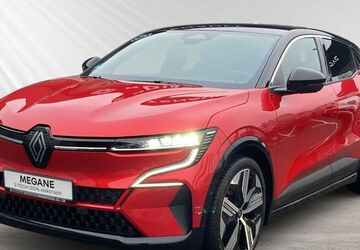 Renault Megane 40.685 km 26.599 &euro; Neunkirchen 57290