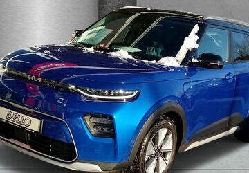 Kia Soul 15.986 km 30.990 &euro; Reinbek 21465