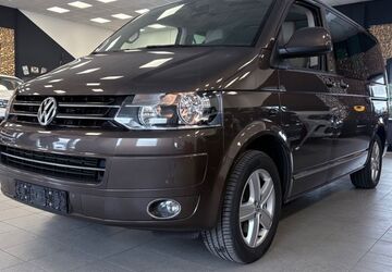 VW T5 Transporter 217.467 km 16.900 &euro; Wedemark OT Bissendorf 30900