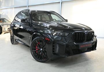 BMW X5 M60 27.569 km 87.980 &euro; Weißenthurm 56575
