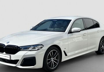 BMW 530 37.475 km 43.465 &euro; Plauen 08525