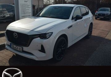 Mazda CX-60 3.000 km 54.590 &euro; Münsing 82541