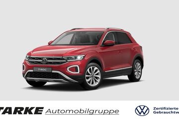 VW T-Roc 7.238 km 26.930 &euro; Georgsmarienhütte (Osnabrück) 49124