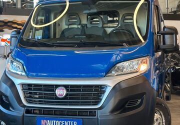 Fiat Ducato 276.100 km 8.390 &euro; Pfaffenhofen 85276