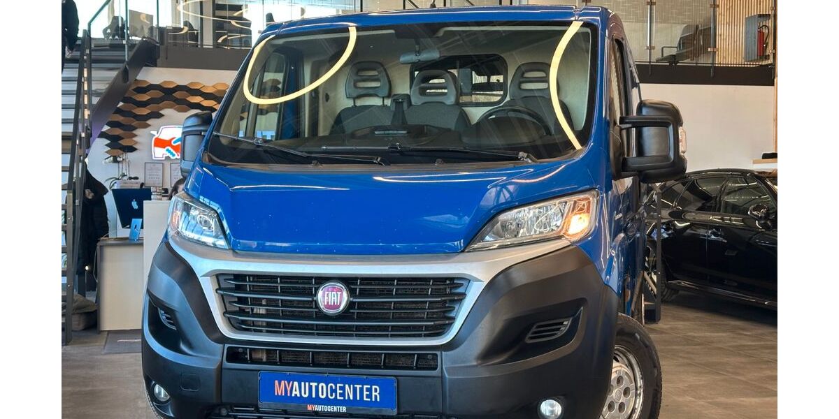 Fiat Ducato 276.100 km 8.390 &euro; Pfaffenhofen 85276