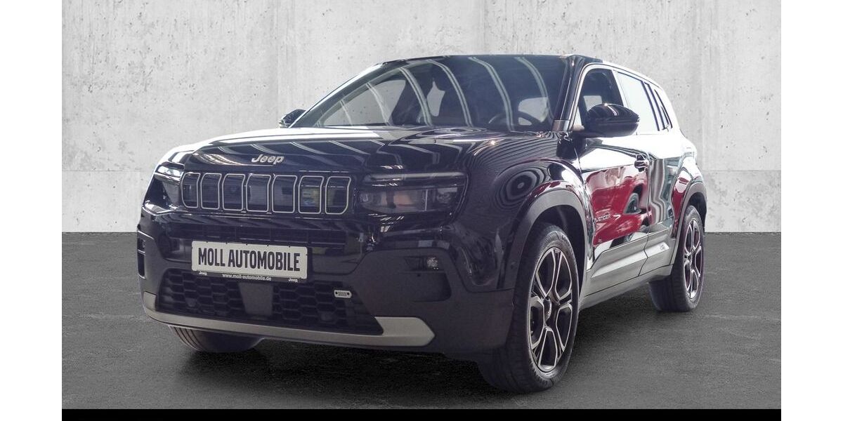 Jeep Avenger 22.203 km 23.480 &euro; Köln 50825