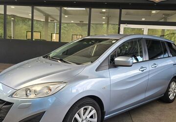 Mazda 5 177.000 km 7.990 &euro; Göttingen 37081