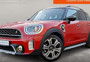 Mini Countryman SE (Cooper) 39.150 km 27.970 &euro; Mannheim 68169