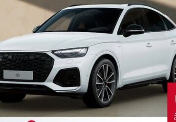 Audi Q5 9.240 km 52.440 &euro; Recklinghausen 45657