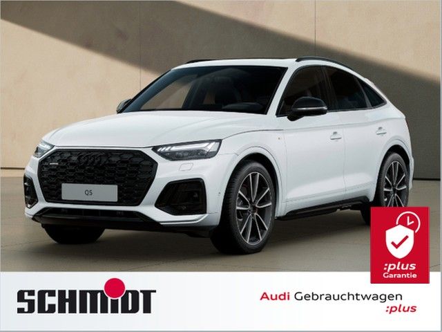Audi Q5 9.240 km 52.440 &euro; Recklinghausen 45657