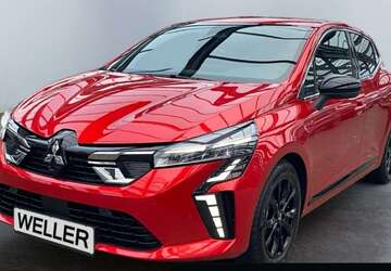 Mitsubishi Colt 4.323 km 18.590 &euro; Leipzig-Burghausen 04178