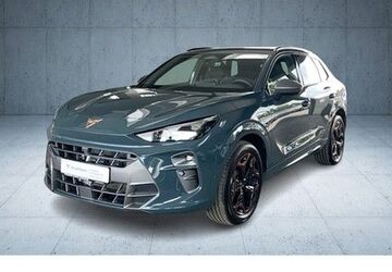 Cupra Terramar 13.903 km 43.179 &euro; Oldenburg 26135