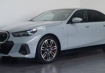 BMW i5 47.437 km 53.990 &euro; Wiesbaden 65205