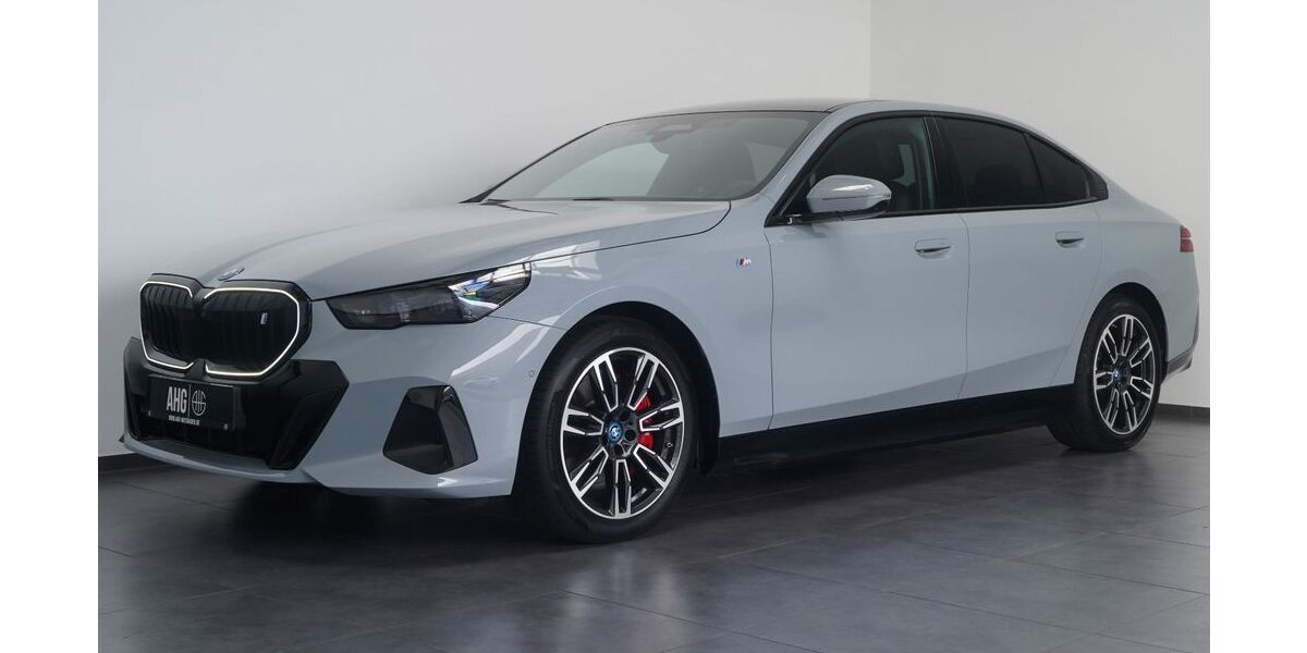 BMW i5 47.437 km 53.990 &euro; Wiesbaden 65205