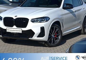 BMW X4 M40 44.583 km 57.660 &euro; Lauf an der Pegnitz 91207