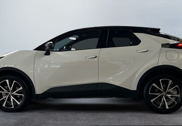 Toyota C-HR 5.000 km 33.980 &euro; Hamm 59067