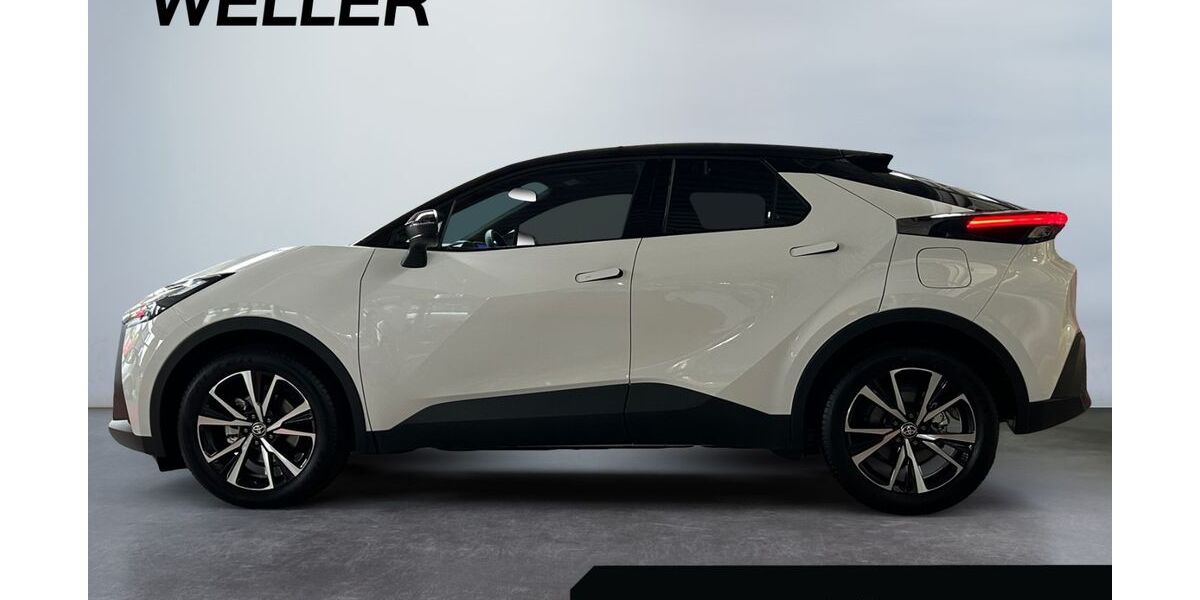 Toyota C-HR 5.000 km 33.980 &euro; Hamm 59067