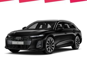 Audi A6 20.138 km 53.391 &euro; Weinheim 69469