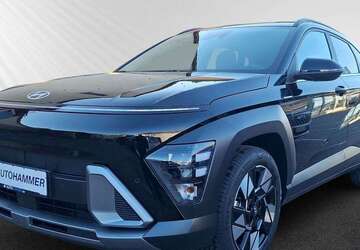 Hyundai KONA 3.000 km 32.330 &euro; Radebeul 01445