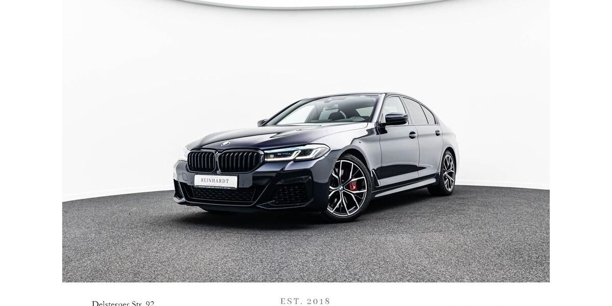BMW M550 76.997 km 49.930 &euro; Hagen 58091