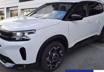 Citroen C5 Aircross 53.006 km 17.990 &euro; Mannheim 68309