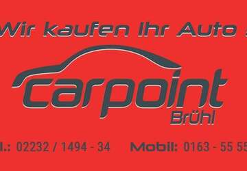 Honda Jazz 149.900 km 10.950 &euro; Brühl - Vochem/Industriegebiet 50321