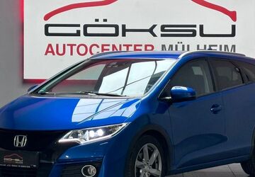 Honda Civic 74.200 km 17.750 &euro; Mülheim an der ruhr 45476