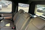 Mercedes-Benz G 500 V8 erste Hand unfallfrei deutsches Auto 31.230 km 129.710 &euro; Mainz 55122