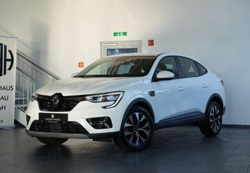 Renault Arkana 48.735 km 18.490 &euro; Wildau 15745